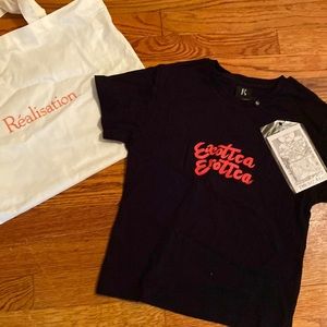 Réalisation Par Exotica Tee